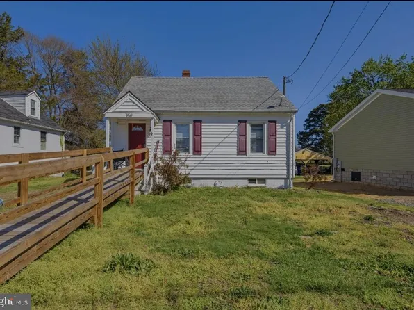 159 Belle Ville Ln, Warsaw, VA 22572