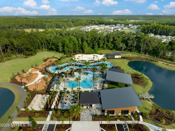 117 GRAND LAKES Drive, St. Johns, FL 32259