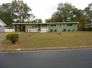 706 Boxwood Dr, Pensacola, FL 32503