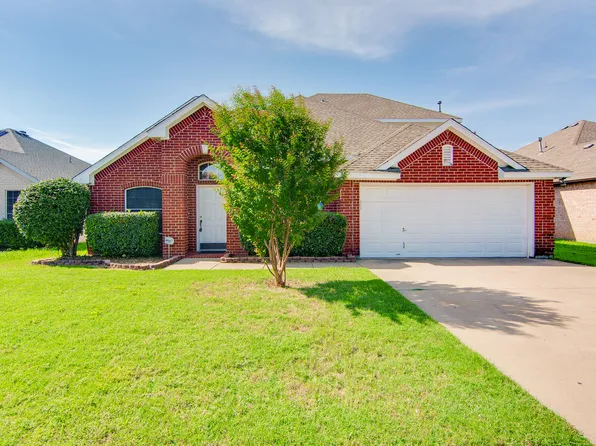 1133 Hillwood Dr, Saginaw, TX 76179