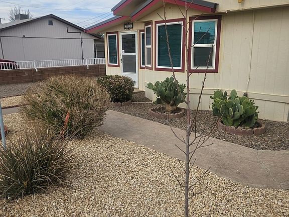 2nd image of 3105 S Socorro St