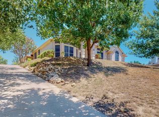 8720 Overland Dr, Fort Worth, TX 76179