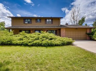 6334 W Rowland Ave, Littleton, CO 80128