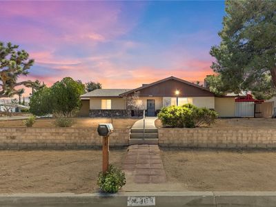 56363 Tamarisk Pl, Yucca Valley, CA, 92284
