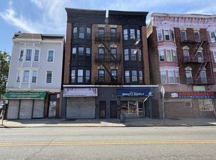 358-360 S Orange Ave #2R, Newark, NJ 07103