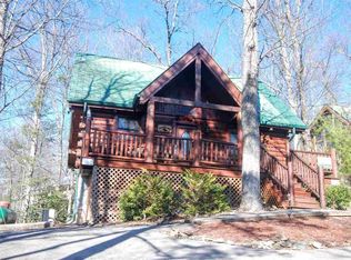 2421 Ridgehigh Pass, Sevierville, TN 37876