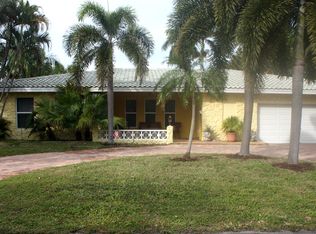 1241 NE 27th Way, Pompano Beach, FL 33062