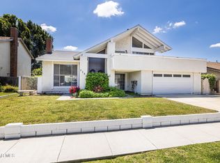 2292 Pinecrest St, Simi Valley, CA 93065