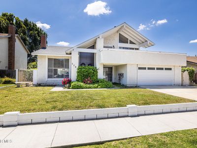 2292 Pinecrest St, Simi Valley, CA, 93065