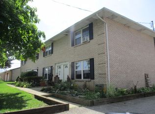 875 Expressview Dr, Mansfield, OH 44905