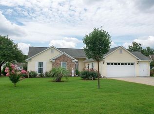 2001 Bobwhite Ct, Murrells Inlet, SC 29576