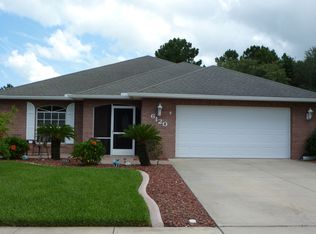 6120 Sabal Point Cir, Port Orange, FL 32128