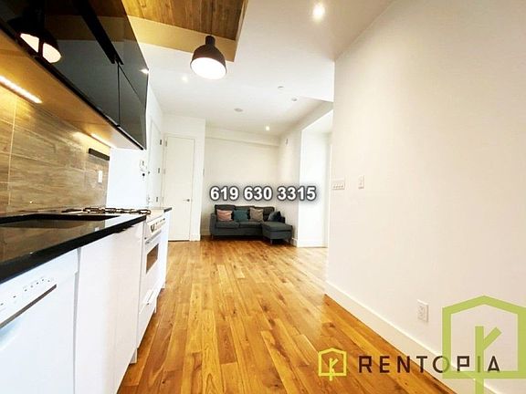 4th image of 73 Montrose Ave #5N