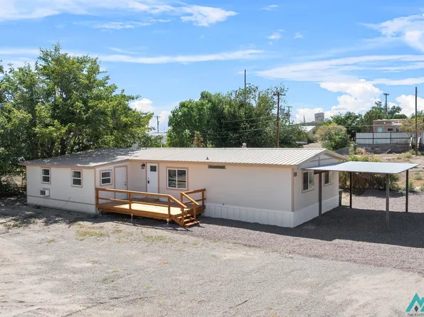 471 E 4th Ave, Truth Or Consequences, NM 87901
