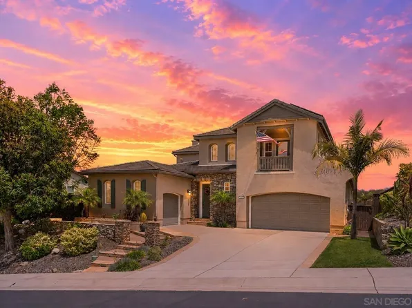 953 Stoneridge Way, San Marcos, CA 92078