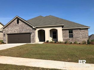 34149 Burwood Dr, Spanish Fort, AL 36527