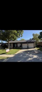 1713 Westchester St, Denton, TX, 76201