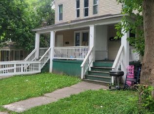 407 Arthur St #2, Syracuse, NY 13204