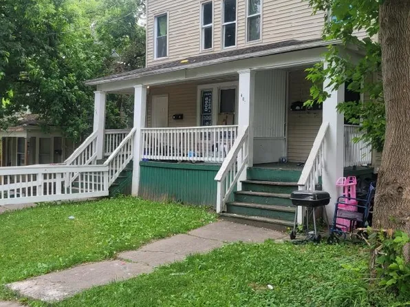 407 Arthur St, Syracuse, NY
