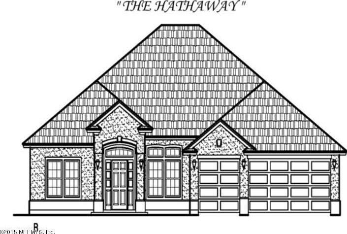 1st image of 1405 COOPERS HAWK Way TWO CREEKS LOT 301