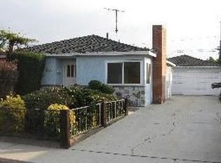 3204 W 185th St, Torrance, CA 90504
