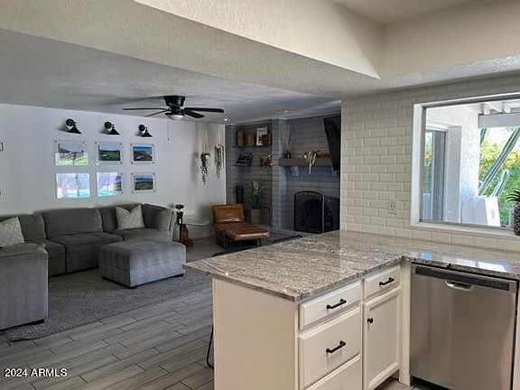 5th image of 6313 E EVANS Drive