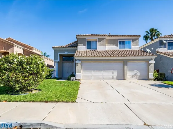 9186 Lantana Dr, Corona, CA 92883