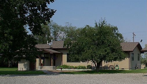 2nd image of 3890 Boylan Dr