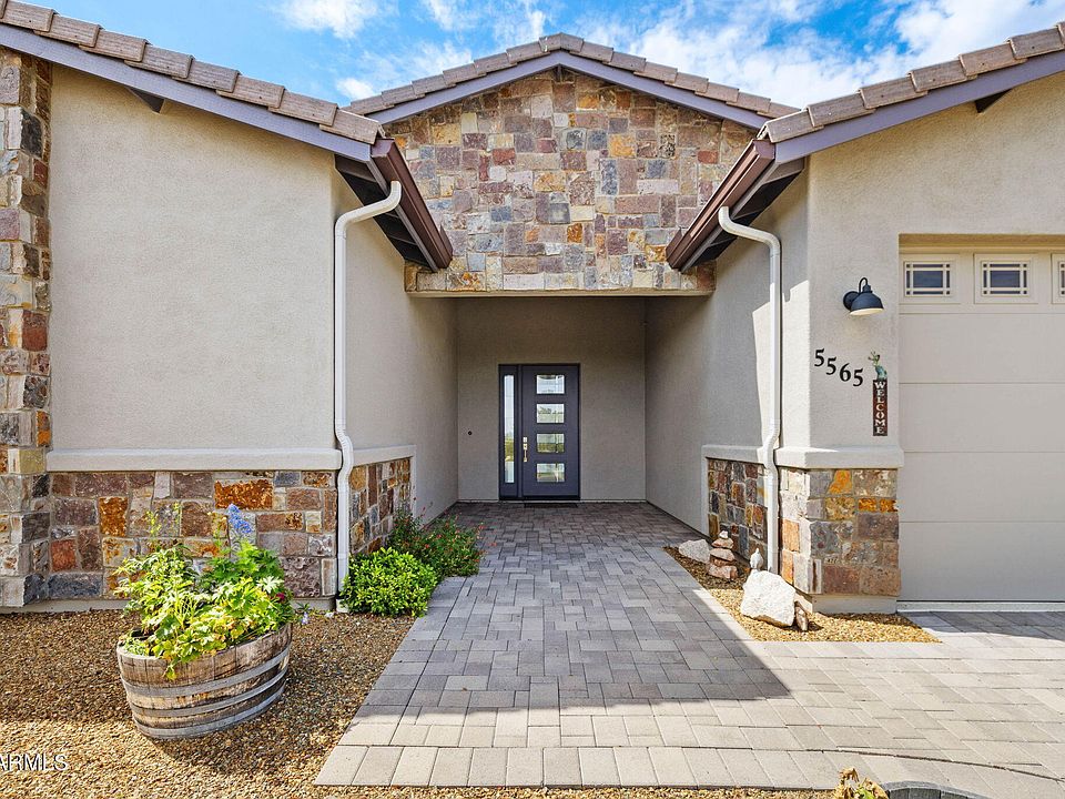 5565 W HALCYONE Circle, Prescott, AZ 86305 | Zillow