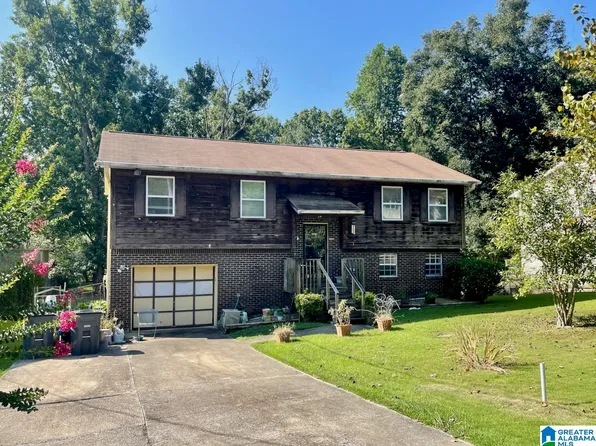 5915 Cheryl Dr, Pinson, AL 35126