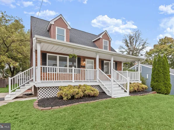 706 Wooddale Rd, Linthicum, MD 21090