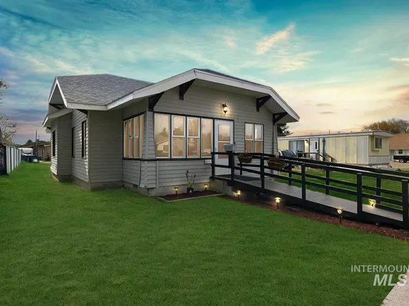 113 Maple St, Rupert, ID 83350