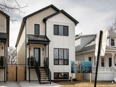 4946 N Austin Ave, Chicago, IL, 60630
