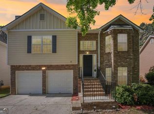 2009 Redwood Trce, Ellenwood, GA 30294