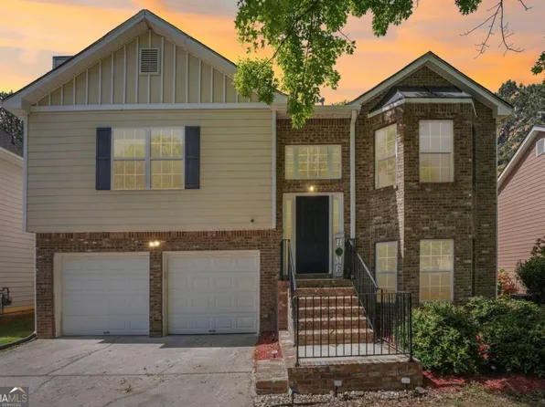 2009 Redwood Trce, Ellenwood, GA 30294