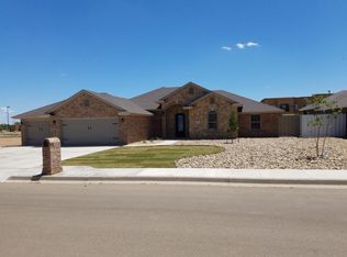 2109 Kearny, Clovis, NM 88101