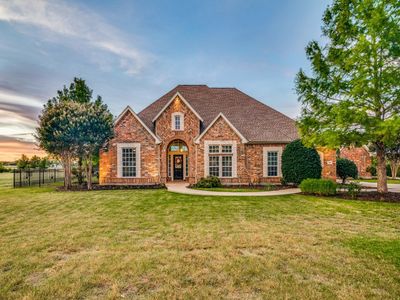 6901 Overbrook Dr, Parker, TX, 75002