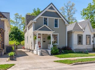 41 Askin St, London, ON N6C 1E5