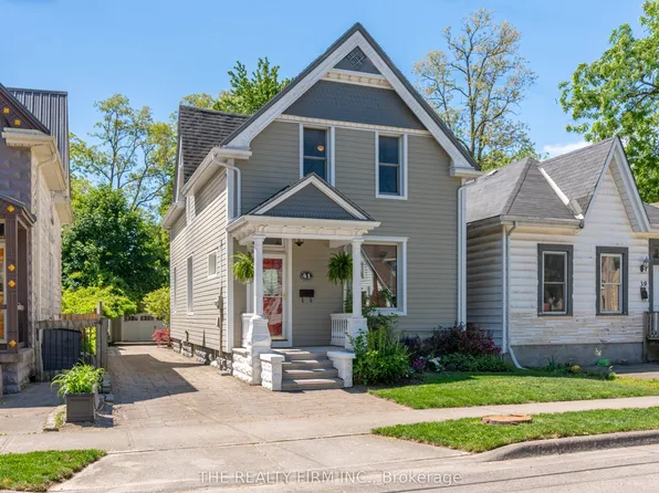 41 Askin St, London, ON N6C 1E5