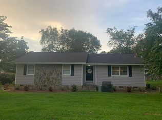 607 E 27th Ave, Cordele, GA 31015