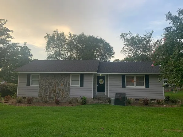 607 E 27th Ave, Cordele, GA 31015