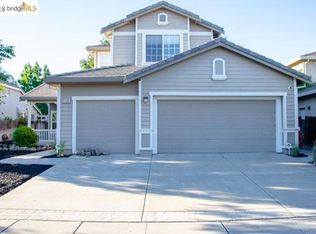 1135 Jordan Ct, Brentwood, CA 94513