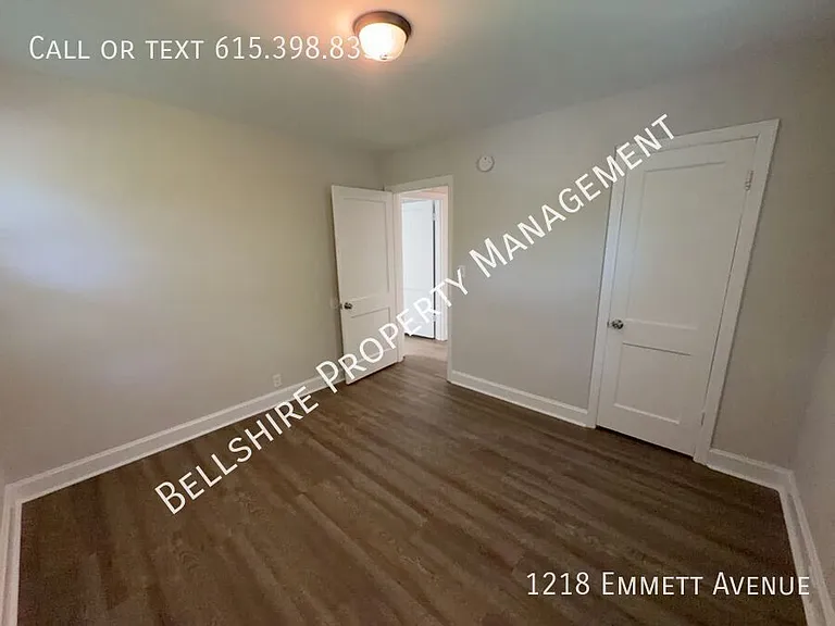1218 Emmett Ave — Photo 11