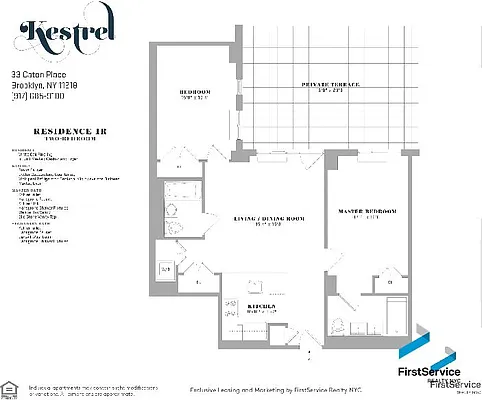 Rented by FirstService Realty (legacy) | media 1