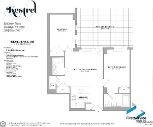 Rented by FirstService Realty (legacy)