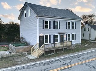 193 Shannock Village Rd, Richmond, RI 02875