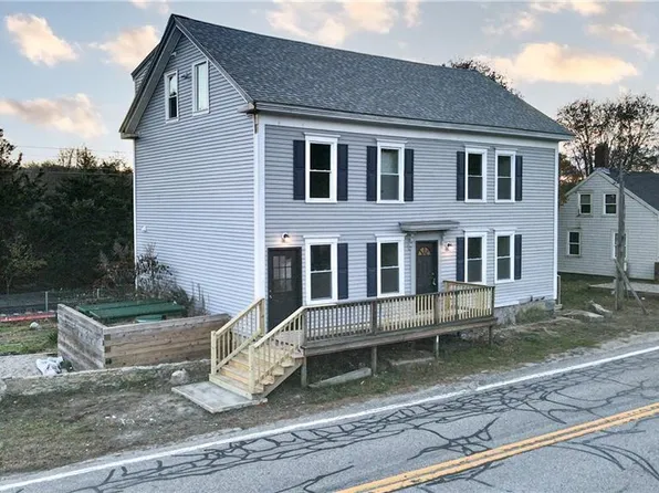 193 Shannock Village Rd, Richmond, RI 02875