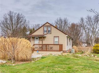 2207 Cooledge Ave, Akron, OH 44305