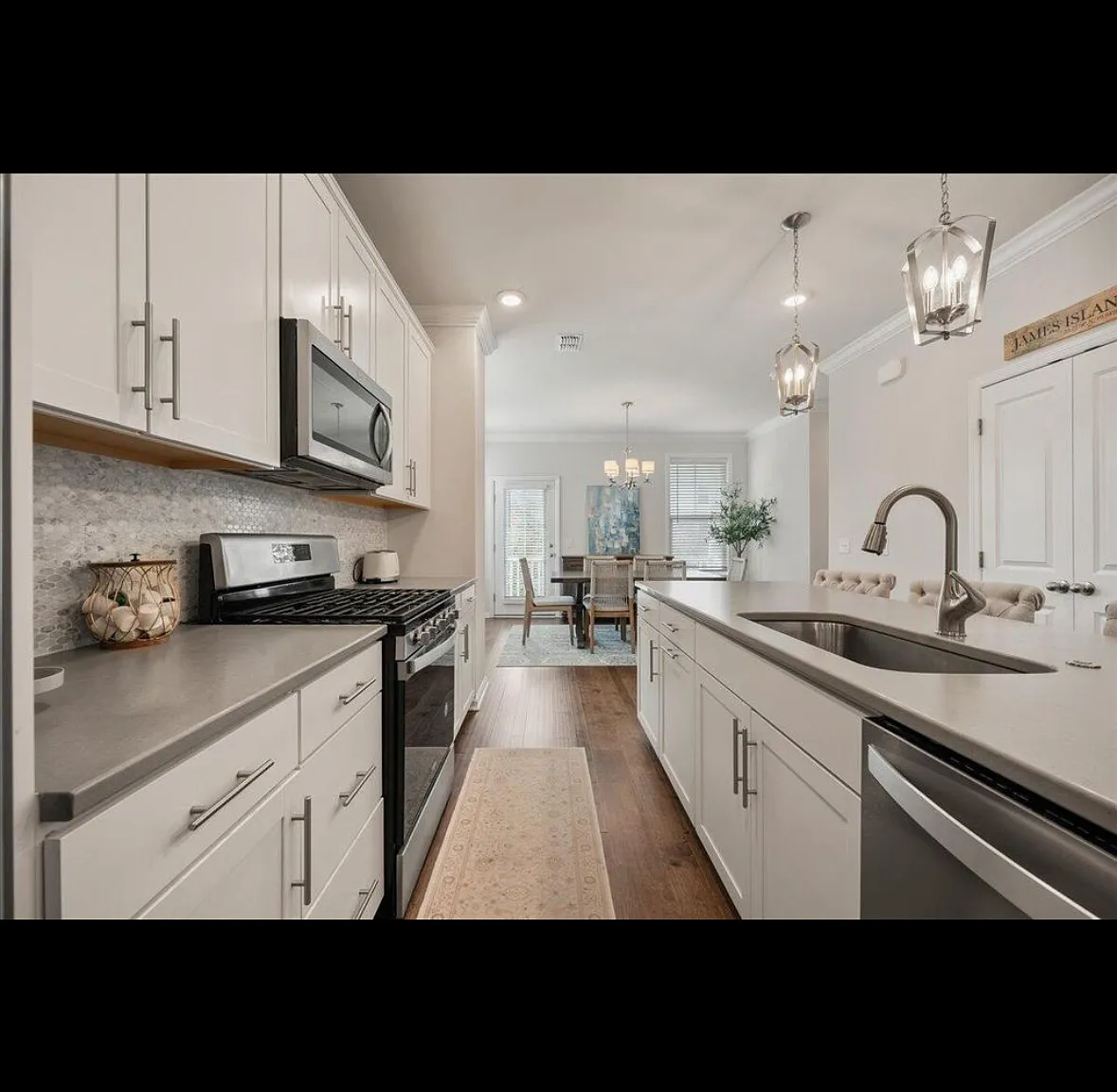 4 bed, 1866 sqft, $3,100 — Photo 4