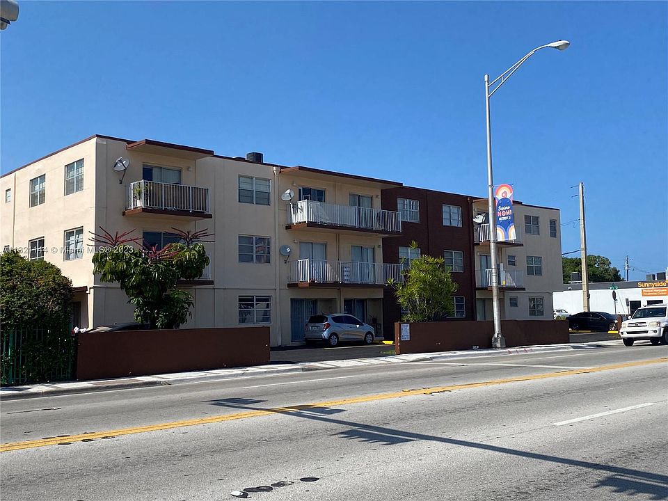 1st image of 12500 NE 5th Ave APT 309